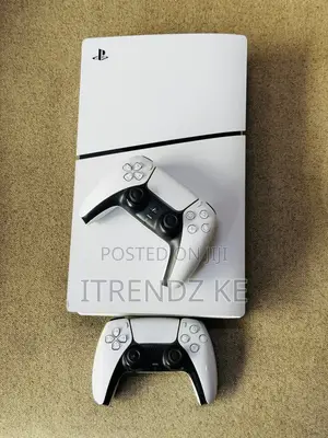 PlayStation 5 Slim