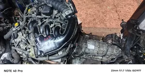 4GR Complete Engine