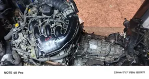 4GR Complete Engine