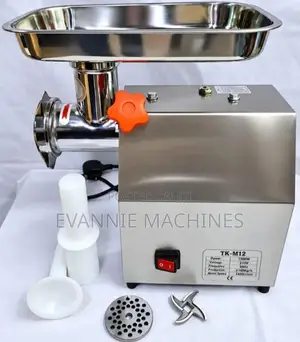 TK-M12 Electric Meat Mincer