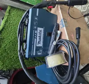 Makita Welding Machine Mig 400