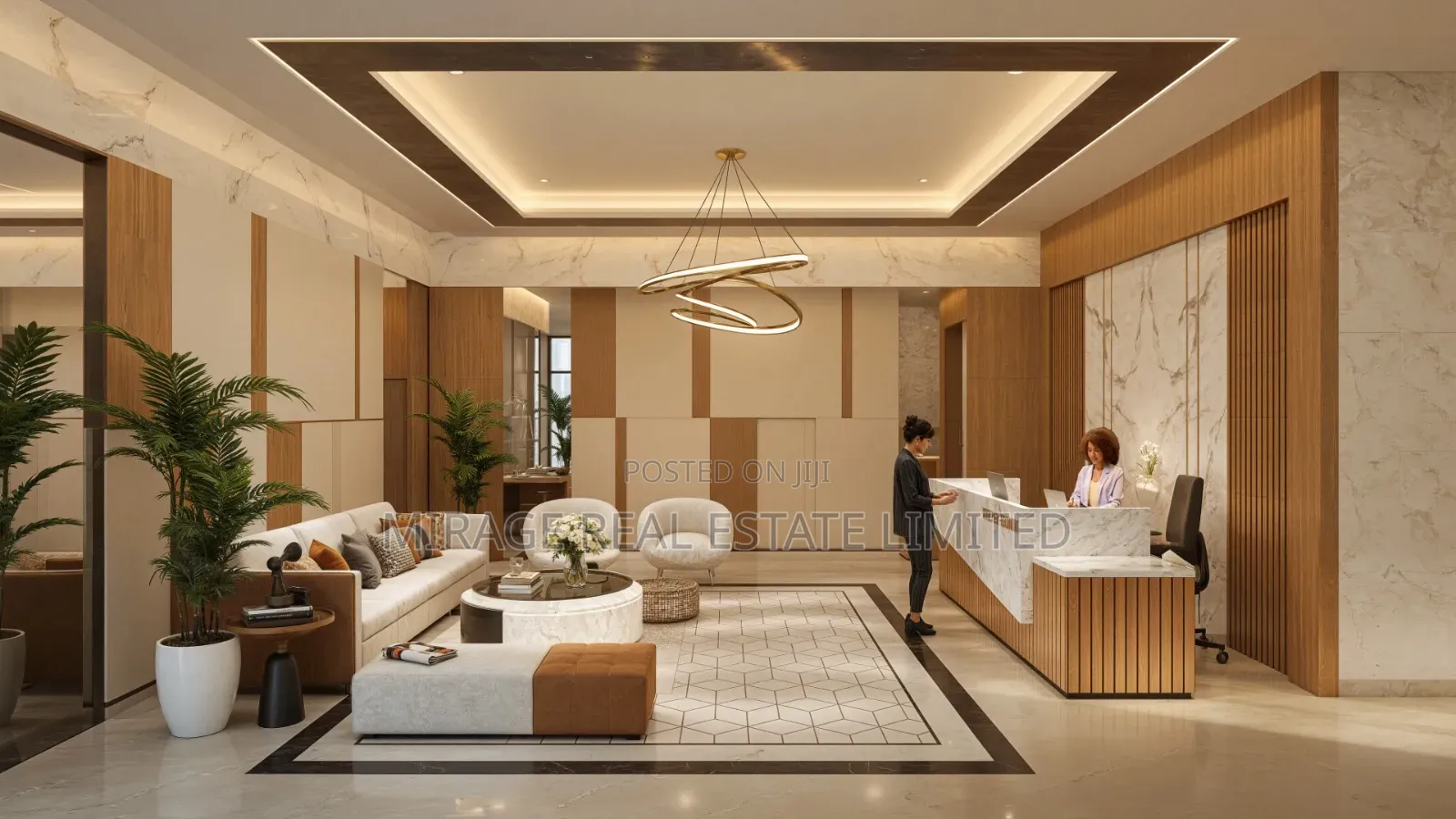 1bdrm Apartment in Riverside Drive for sale