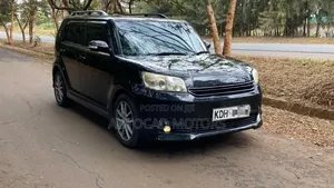 Toyota Rumion 1.5 FWD 2023 Black
