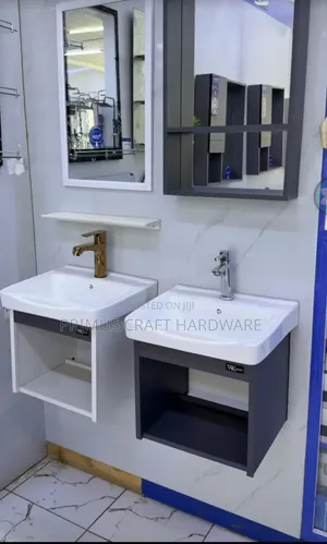 Vanity Cabinet -Classic Small Size