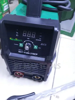 Newbeat Welding