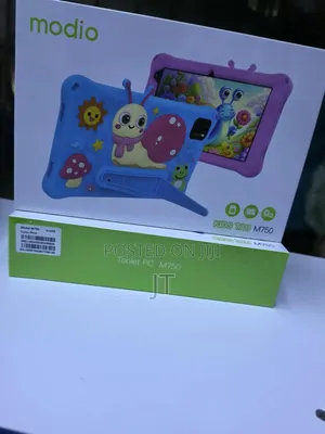 New Modio M750 256 GB Green