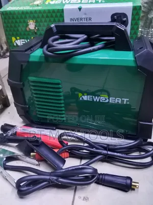 Heavy Duty Welding Machine