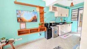 Studio Airbnb Available in Muthiga