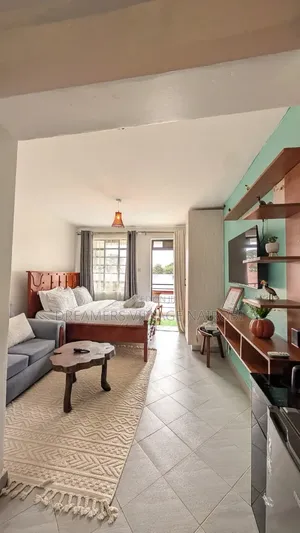 Studio Airbnb Available in Muthiga