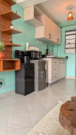 Studio Airbnb Available in Muthiga