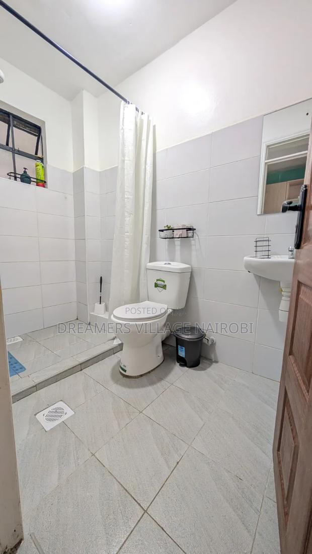 Studio Airbnb Available in Muthiga - thumbnail 8