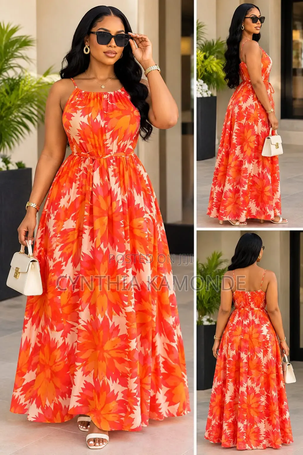 Beautiful Maxi Dress