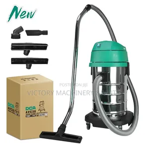 DCA AVC30 Wet Dry Vacuum Cleaner
