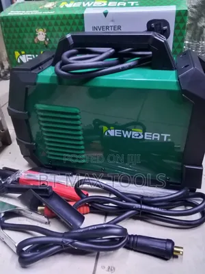 Newbeat Welding Machine