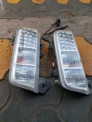 Elgrand Backlight