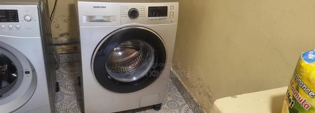 Washing Machine - thumbnail 3