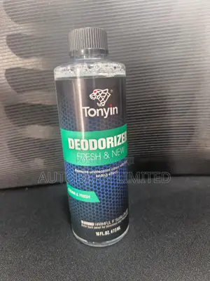 Tonyin Fresh and New Deodorizer 473ml