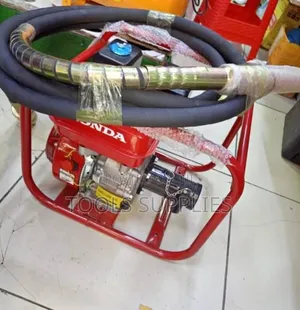 Honda Vubrator + Vibrator Shaft