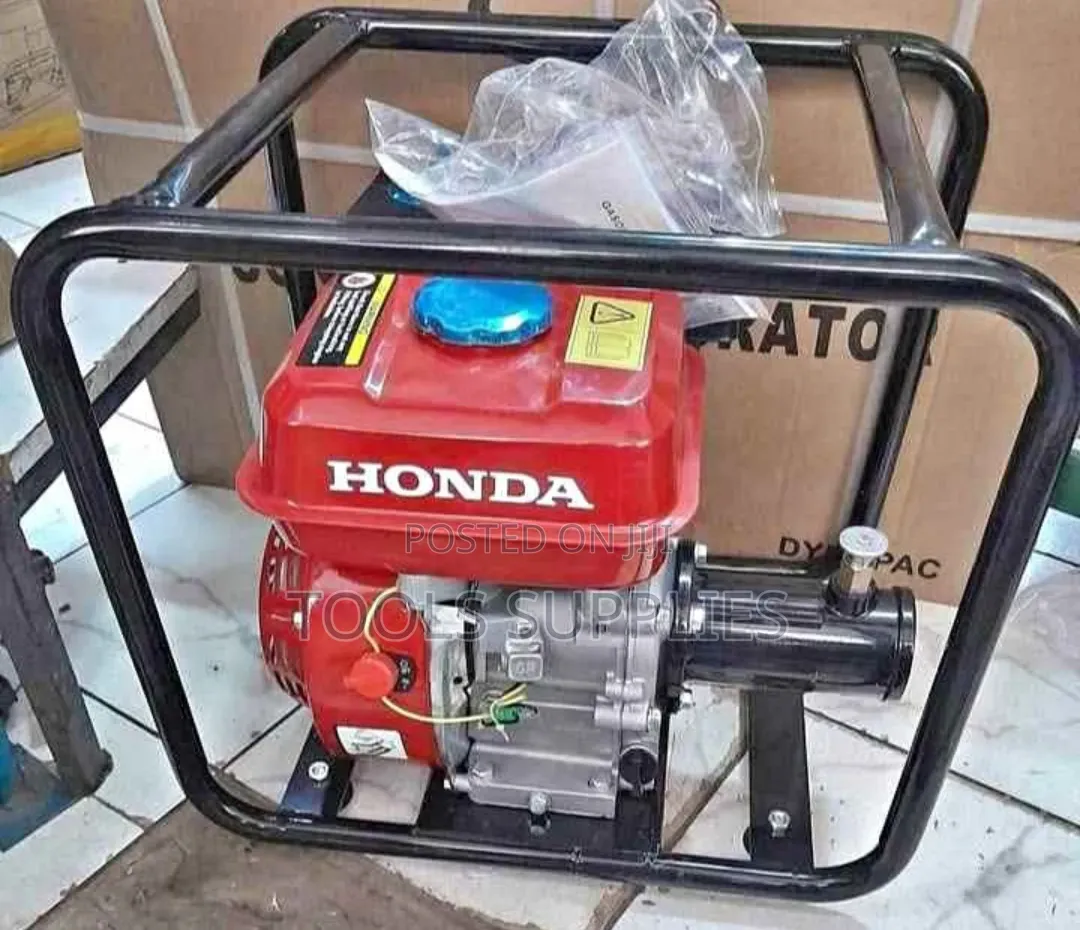 Honda Vubrator + Vibrator Shaft