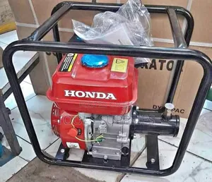 Honda Vubrator + Vibrator Shaft