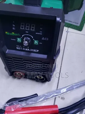 Newbeat Welding Machine