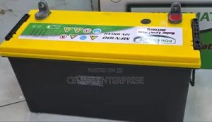 Powermate 100Ah Solar Battery