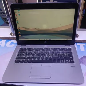 Laptop HP EliteBook 820 G4 8GB Intel Core i7 SSD 256GB