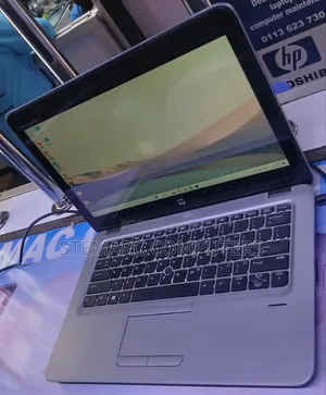 Laptop HP EliteBook 820 G4 8GB Intel Core i7 SSD 256GB