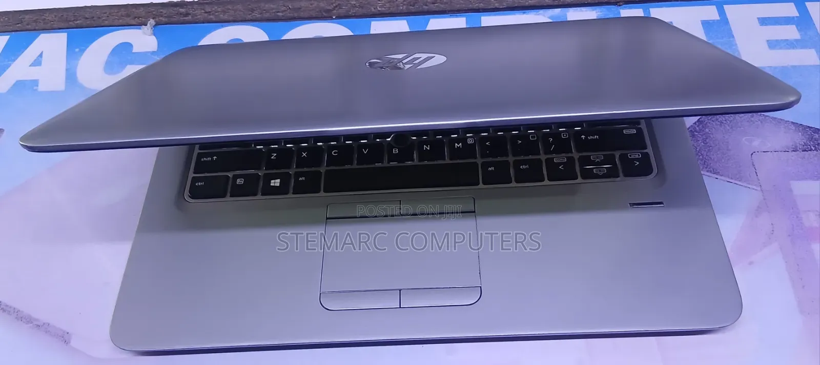 Laptop HP EliteBook 820 G4 8GB Intel Core i7 SSD 256GB