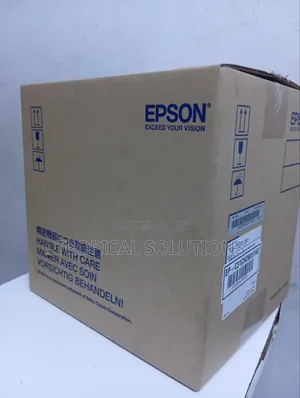 Epson POS TM-T20X - 051 Thermal Printer USB + Serial