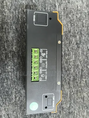 Xindun MPPT Solar Charge Controller 30A (Wonder1-150/30)