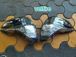 Verify Backlight