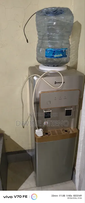 Water Dispenser