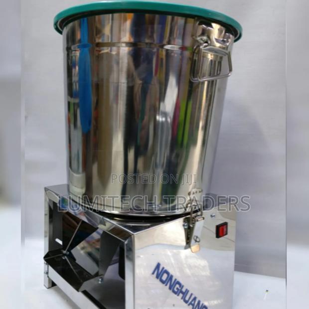Vegetables Chopper Machine - thumbnail 2
