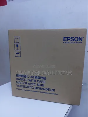 Epson POS TM-T20X - Thermal Printer Available