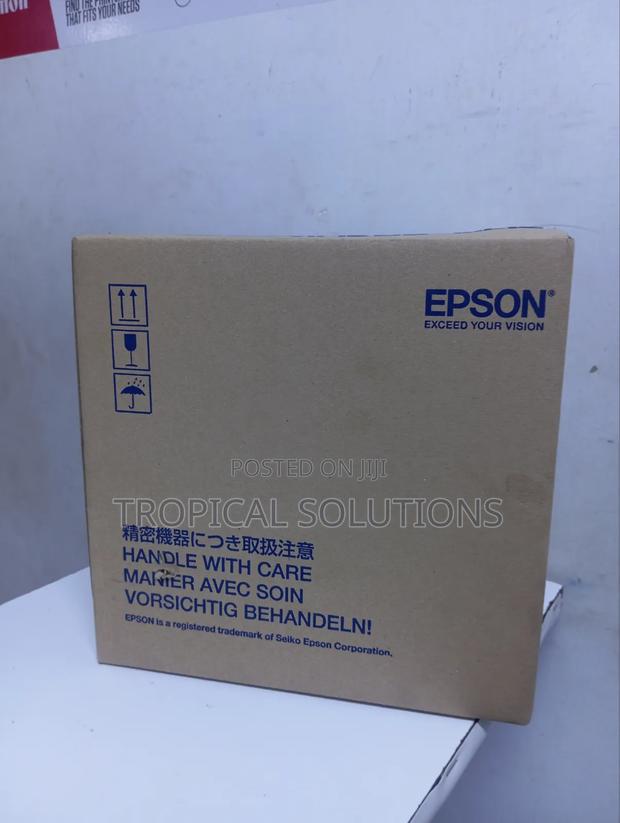 Epson POS TM-T20X - Thermal Printer Available - thumbnail 2