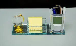 Branded Desk Organizers