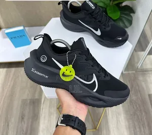 Nike Zoom for Comfort and Training Wear