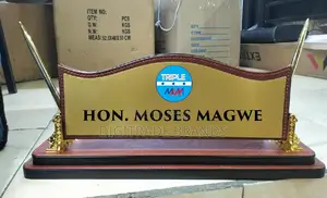 Branded Desk Organizers