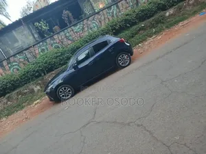 Mazda Demio 2018 Blue
