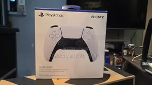 Ps5 Controller