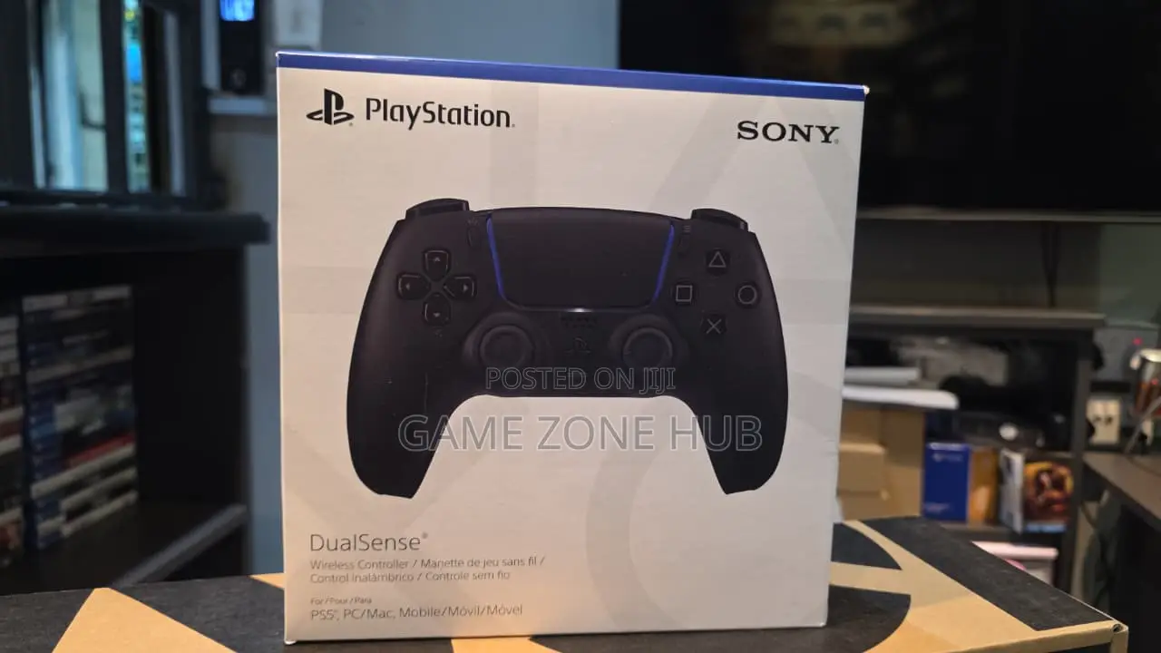 Ps5 Controller