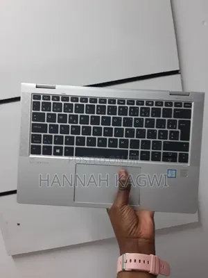 Laptop HP EliteBook 1040 G3 8GB Intel Core i5 SSD 256GB