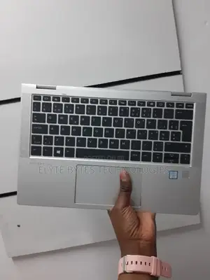 Laptop HP EliteBook 1040 G3 8GB Intel Core i5 SSD 256GB