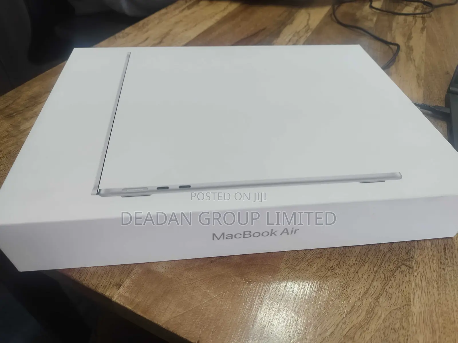 New Laptop Apple MacBook Air 16GB Apple M4 SSD 256GB