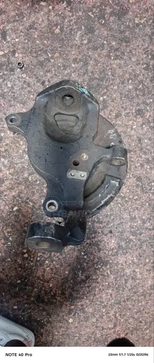 4p10 Knuckle Mitsubishi Canter