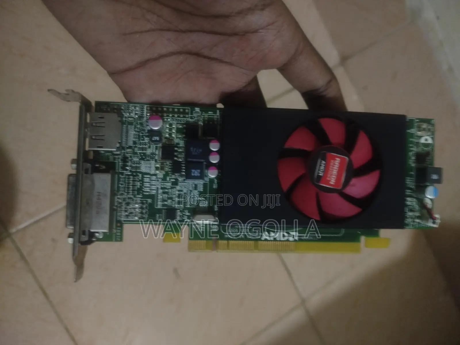 Amd Ryzen Graphics Card