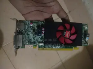 Amd Ryzen Graphics Card