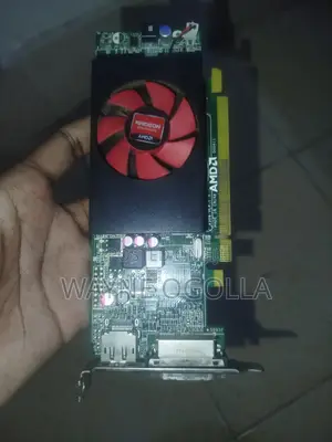 Amd Ryzen Graphics Card