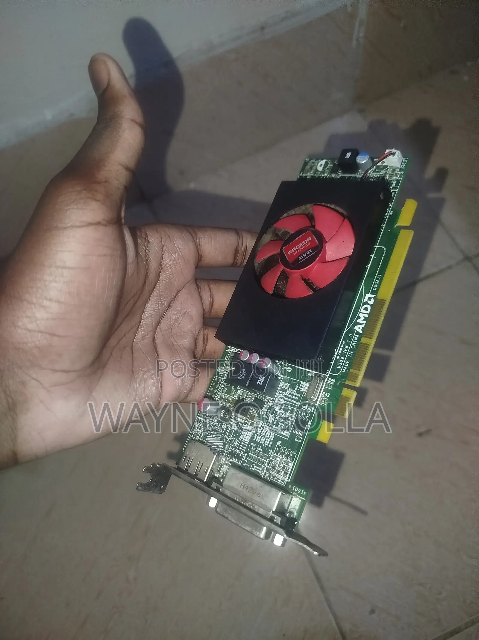Amd Ryzen Graphics Card
